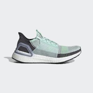 Adidas UltraBoost 19 ‘Ice Mint’ Ice Mint/Ice Mint/Grey Six (F35285)