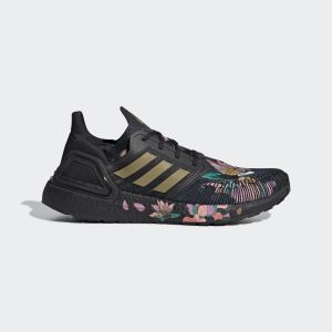Adidas UltraBoost 20 Black (FW4310)
