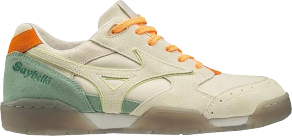 mizuno-sneaker D1GD192902