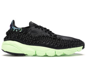 Nike Air Footscape WVN Motion City Shanghai (669515-060)