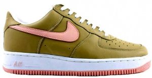 Nike Air Force 1 Low Linens (Co.JP)