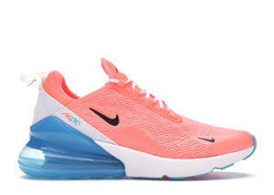 Nike Air Max 270 Lava Glow (W)