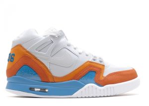 Nike Air Tech Challenge II SP Australian Open (621358-100)