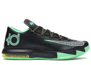 Nike KD VI Brazil (599424-093)