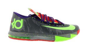 Nike KD VI Energy (599424-008)
