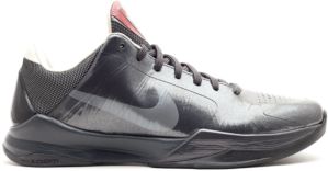 Nike Kobe 5 Aston Martin Pack