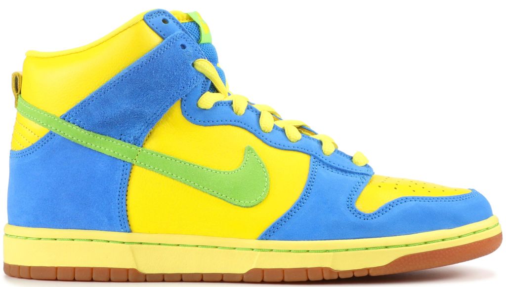 nike-dunk 305050-731
