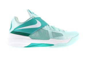 Nike Zoom KD IV Easter – Mint Candy (473679-301)