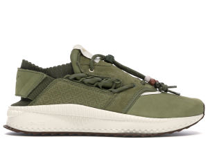 Puma Tsugi Shinsei Foot Patrol Sashiko Olive