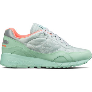 Saucony Shadow 6000 Space Blue Grey