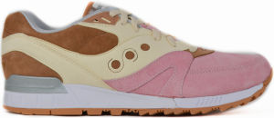 Saucony Shadow Master Extra Butter “Space Snack”