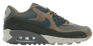Nike Staple x Air Max 90 Premium Navigation