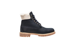 Timberland 6″ Boot Ronnie Fieg Shearling Navy