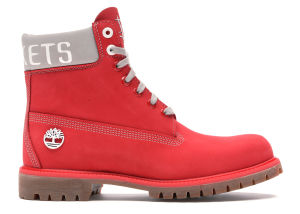 Timberland 6″ NBA Rockets