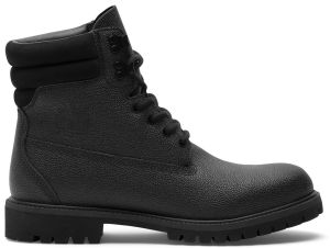 Timberland 640 Below Boot wings+horns Black