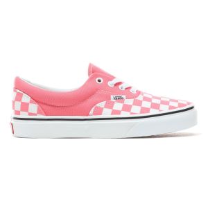Vans Era Checkerboard Strawberry (W)