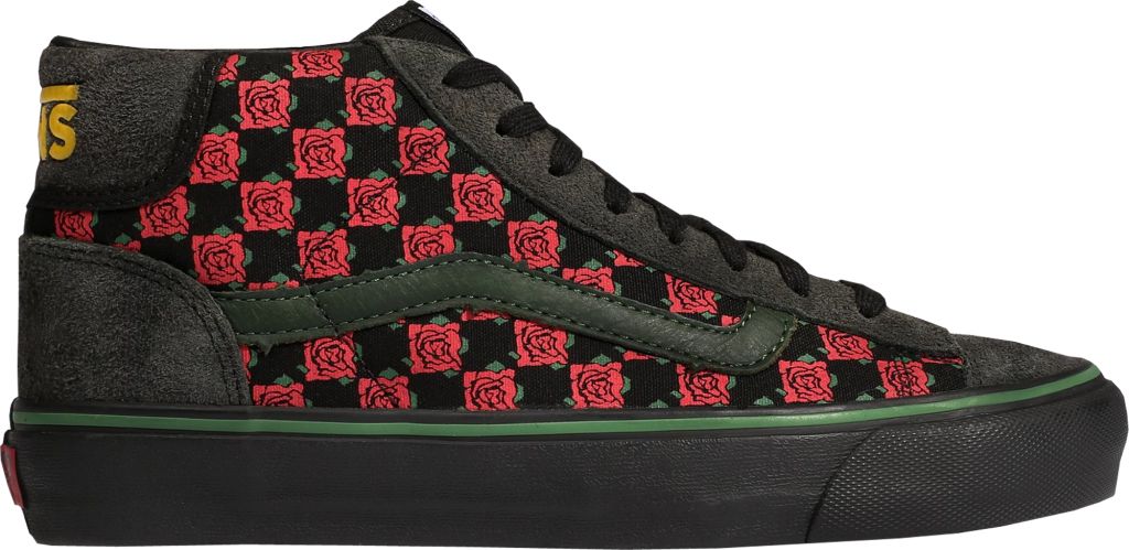 vans-sneaker VN0A3DP7PVN