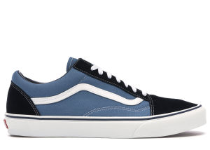 Vans Old Skool Navy White