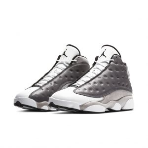 Air Jordan 13 Retro Atmosphere Grey (414571-016)