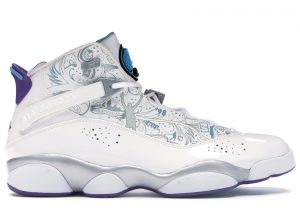 Air Jordan 6 Rings Utah