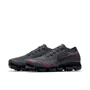Nike Air VaporMax Flyknit CNY Chinese New Year (849558-016)