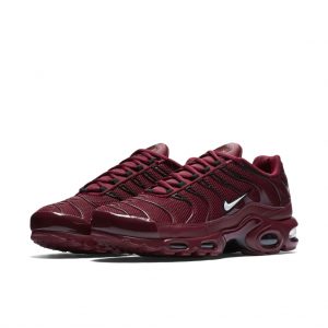 Nike Air Max Plus Team Red