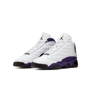 Jordan 13 Retro Lakers (GS)