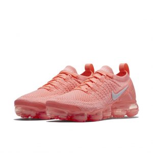 Nike Air VaporMax 2 Crimson Pulse (W)