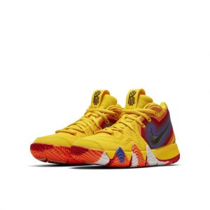 Nike Kyrie 4 70s Decades Pack (GS)