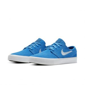 Nike SB Zoom Stefan Janoski RM Light Photo Blue