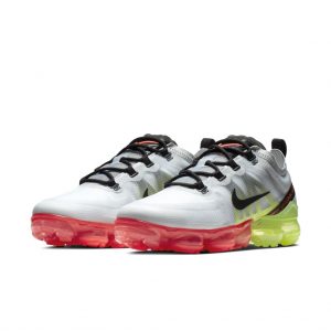 Nike Air VaporMax 2019 Pure Platinum (AR6631-007)