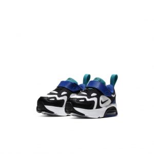 Air Max 200 White Hyper Blue (TD)