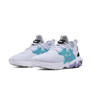 Nike React Presto White (AV2605-101)