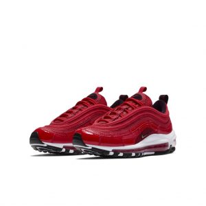 Nike Air Max 97 Cristiano Ronaldo Portugal Patchwork (GS)