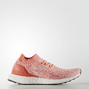 adidas Ultra Boost Uncaged Haze Coral (W)