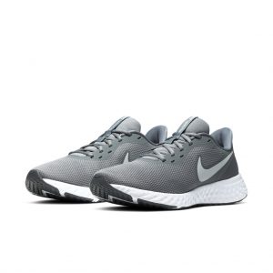 Nike Revolution 5 Cool Grey