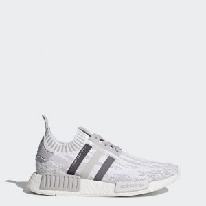 adidas NMD R1 Glitch Camo Grey (W)