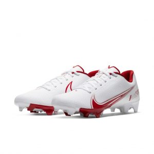 Nike Vapor Edge Speed 360 White Unversity Red