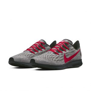Nike Air Zoom Pegasus 36 Ohio State
