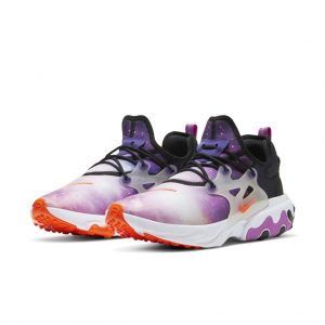 Nike React Presto Galaxy