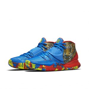 Nike Kyrie 6 EP Pre-Heat – Guangzhou (CQ7634-409)