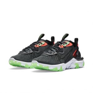 Nike React Vision Worldwide Pack – Iron Grey (CT2927-001)