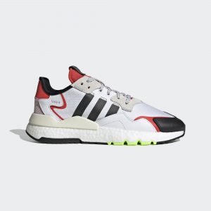 Adidas Nite Jogger Hi Res Red (EH1293)