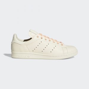 Adidas Pharrell Williams x Stan Smith ‘Cream’ Ecru Tint/Cream White/Clear Brown (FX8003)