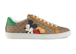 Gucci Ace x Disney (W)