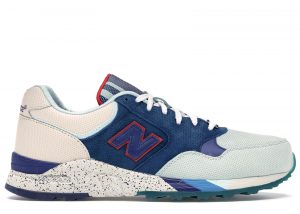 New Balance 850 Ronnie Fieg “Brooklyn Bridge”