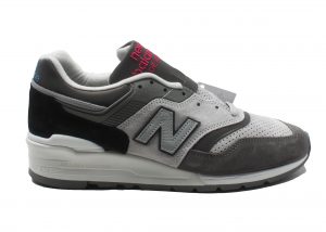 New Balance 997 DTLR Greek Gods Perseus