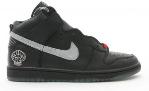 Nike Dunk High N.E.R.D. Pharrell