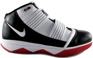 Nike Zoom Soldier III Playoffs (358559-101)