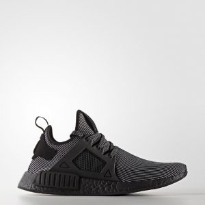 Adidas NMD_XR1 ‘Black Boost’ Core Black/Core Black-Footwear White (S32211)